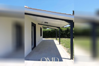 achat maison le-fauga 31410