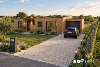 achat maison le-fauga 31410