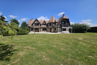 achat maison le-faulq 14130