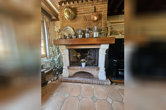 achat maison le-faulq 14130