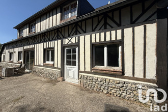 achat maison le-faulq 14130