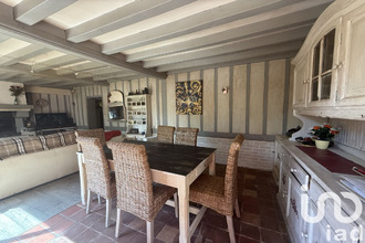 achat maison le-faulq 14130