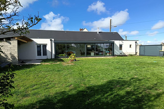 achat maison le-favril 28190