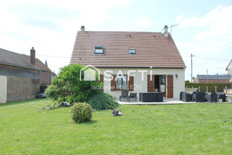 achat maison le-fay-st-quentin 60510