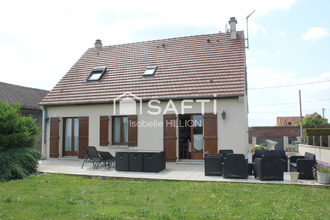 achat maison le-fay-st-quentin 60510