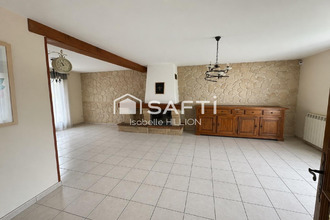 achat maison le-fay-st-quentin 60510