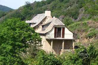 achat maison le-fel 12140