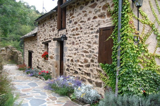 achat maison le-fel 12140