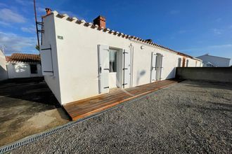 achat maison le-fenouiller 85800