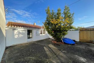 achat maison le-fenouiller 85800