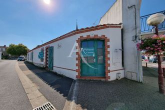 achat maison le-fenouiller 85800