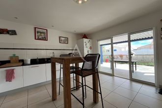 achat maison le-fenouiller 85800