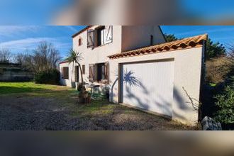 achat maison le-fenouiller 85800