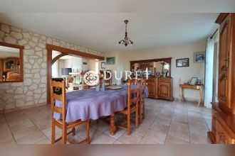 achat maison le-fenouiller 85800