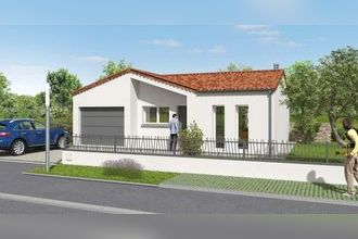 achat maison le-fenouiller 85800