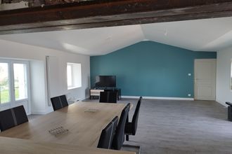 achat maison le-fenouiller 85800