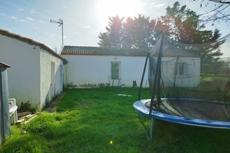 achat maison le-fenouiller 85800