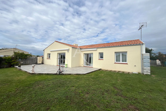 achat maison le-fenouiller 85800