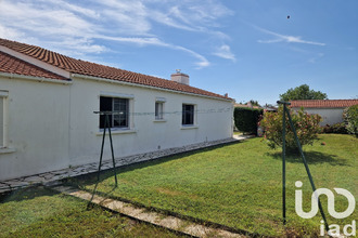 achat maison le-fenouiller 85800