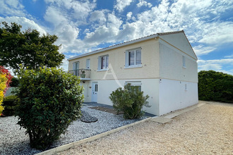 achat maison le-fenouiller 85800