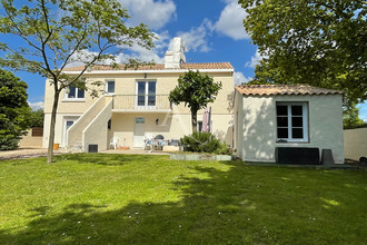 achat maison le-fenouiller 85800