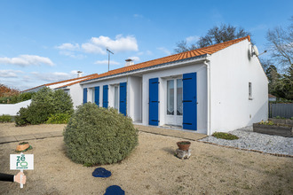 achat maison le-fenouiller 85800