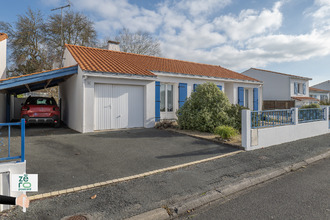 achat maison le-fenouiller 85800