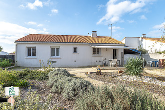 achat maison le-fenouiller 85800