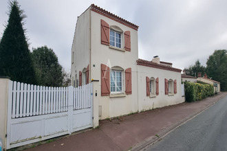 achat maison le-fenouiller 85800