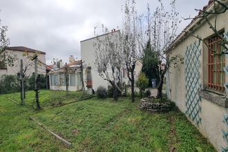 achat maison le-fenouiller 85800