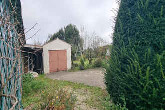 achat maison le-fenouiller 85800