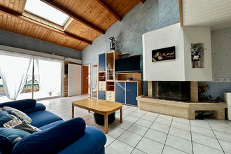 achat maison le-fenouiller 85800