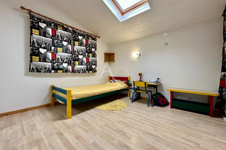 achat maison le-fenouiller 85800