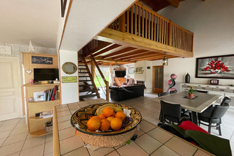 achat maison le-fenouiller 85800