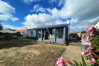 achat maison le-fenouiller 85800