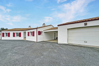 achat maison le-fenouiller 85800