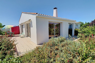 achat maison le-fenouiller 85800