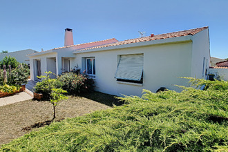 achat maison le-fenouiller 85800