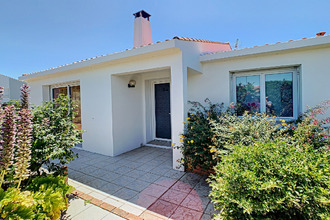 achat maison le-fenouiller 85800