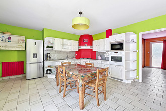 achat maison le-fenouiller 85800