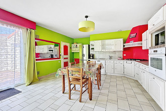 achat maison le-fenouiller 85800