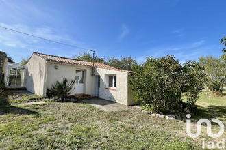 achat maison le-fenouiller 85800