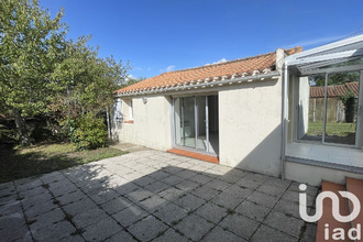achat maison le-fenouiller 85800