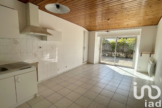 achat maison le-fenouiller 85800