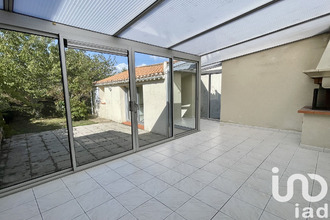 achat maison le-fenouiller 85800
