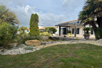 achat maison le-fenouiller 85800