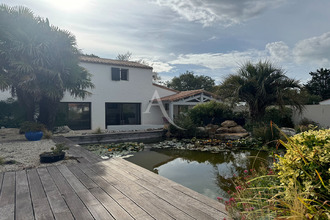 achat maison le-fenouiller 85800