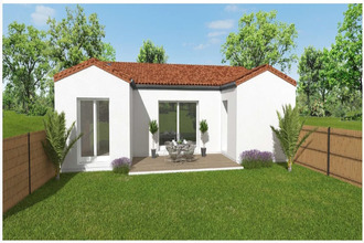 achat maison le-fenouiller 85800
