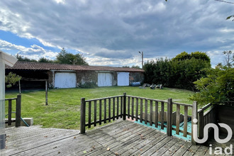 achat maison le-fenouiller 85800