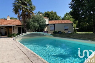 achat maison le-fenouiller 85800